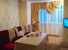 3-otaqlı mənzil, Sumqayıt ş., 60 m²