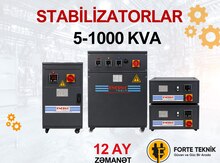 Stabilizator