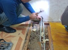 Fəhlə işi axtarıram