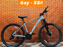 Velosiped 27.5 Goose