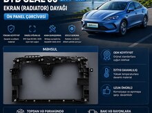 BYD Seal 05 ekranı