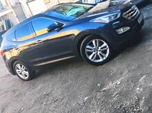 Hyundai Santa Fe, 2014 il