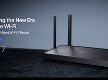 Router "TP-LINK ARCHER BE220 BE3000"