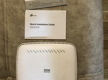 ZTE modem