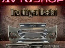 "Chevrolet Trax" ehtiyat hissələri