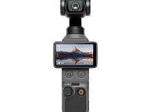 DJI Osmo Pocket 4 Creator Combo