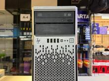 HP ProLiant ML310e Gen8 v2 E3-1220v3 1P 4GB-U NHP SATA 1TB 4 LFF 350W PS Svr/GO