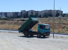 Çatdırılma xidməti