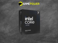 CPU Ultra 7 265K