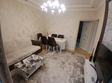 Həyət evi, Binə qəs.