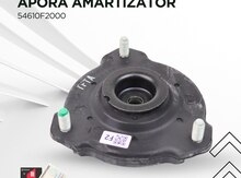 Hyundai apora amortizatoru