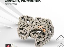Kia mühərrik zənciri