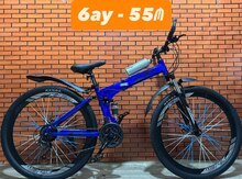 Velosiped “STRİM LH-29”