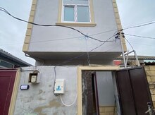 Həyət evi, Xırdalan ş.