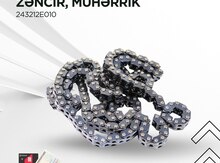 Hyundai Mühərrik zənciri
