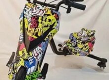 Drift skuteri