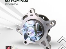 Hyundai su pompası