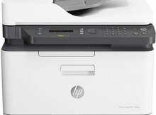 Printer HP COLOR LASERJET MFP179FNW 3IN1