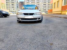 Opel Vectra, 2000 il