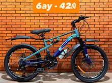 Velosiped 20 FullBike-CY