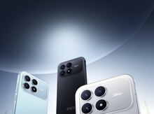 Xiaomi Poco X8 Pro Black 512GB/8GB