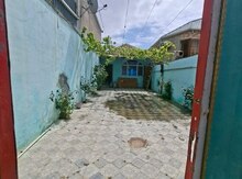 Həyət evi, Zabrat 2 qəs.