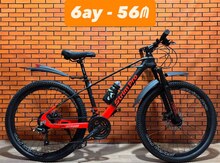 Velosiped 26 StrimPro-699