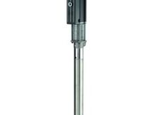 Ingersoll Rand NM2202A-11-C31 2-Ball Piston Pump