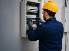 Elektrik xidməti