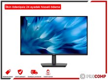 Dell Pro 27 QHD Monitor - E2726DS 210-BTQB