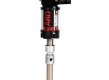 ARO AF0409A81KS24-02 "AF0409A Series 2-Ball Piston Pump"