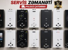 Su qızdırıcısı