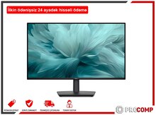 Dell Pro 27 Adjustable Stand Monitor E2726HS 210-BTPZ