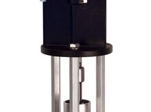 ARO AF0810C11CC15 "AF0810 Series 2-Ball Piston Pump"