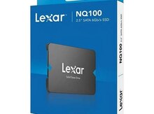 SSD Lexar NQ100 1TB sata