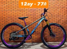 Velosiped 27.5 BMX-516