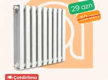 Radiator «Global ecos»