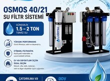 "Mini Osmos" sistemləri