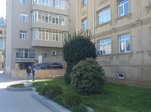 2-otaqlı mənzil, Gənclik m., 50 m²