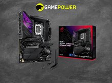 Ana plata Asus ROG Strix Z890-E Gaming Wifi7 DDR5