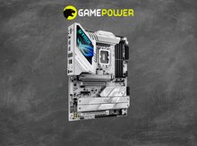 Ana plata "Asus ROG Strix Z890-A Gaming Wifi7 DDR5"