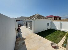 Həyət evi, Hövsan qəs.