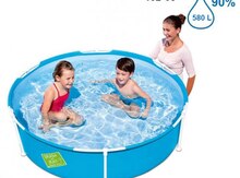 Çərçivəli hovuz Bestway 56283 (152x38sm)