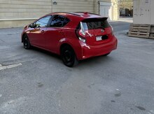 Toyota Prius, 2018 il