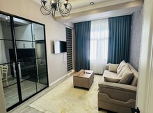 3-otaqlı yeni tikili, Xırdalan ş., 75 m²