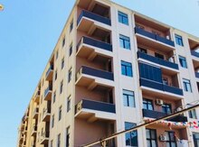 3-otaqlı yeni tikili, Xırdalan ş., 75 m²