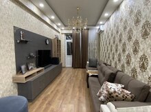 2-otaqlı yeni tikili kirayə verilir, 16-cı mkr., 55 m²