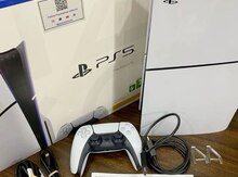 Sony PlayStation 5 Slim 1TB