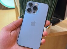 Apple iPhone 13 Pro Sierra Blue 128GB/6GB