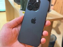Apple iPhone 16 Pro Black Titanium 128GB/8GB
